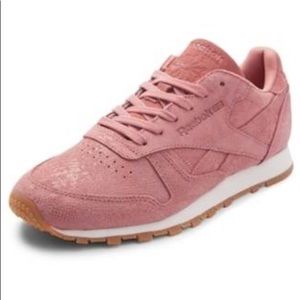 reebok exotics rose